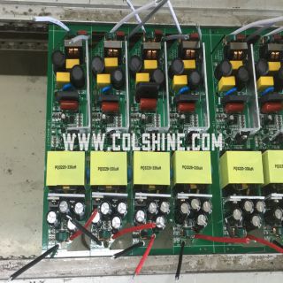 UL listed led driver