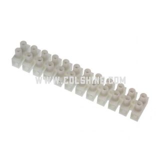 Electrical terminal blocks H TYPE
