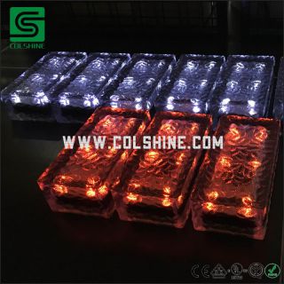 SOLAR BRICK LIGHT CB59