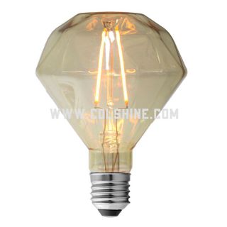 Vintage Led Edison Bulb