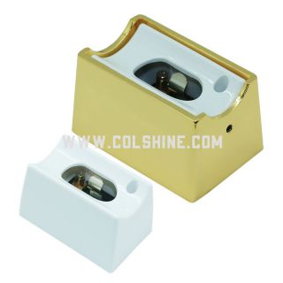 Manufacturer of S14D Lamp Holder for LEDinestra tube