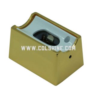 Socket for S14D Line Lamps