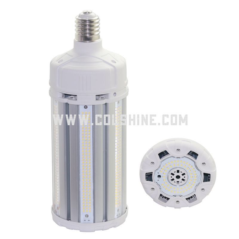 thumbnail image 2 of KUKUPPO 100W LED Corn Light Bulb – 15000 Lumens, 5000K Daylight, E39 Mogul Base 2 of 6